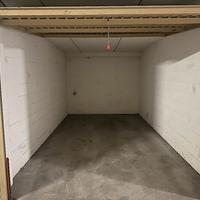 Garage in zona centralissima