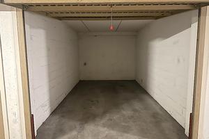 Garage in zona centralissima