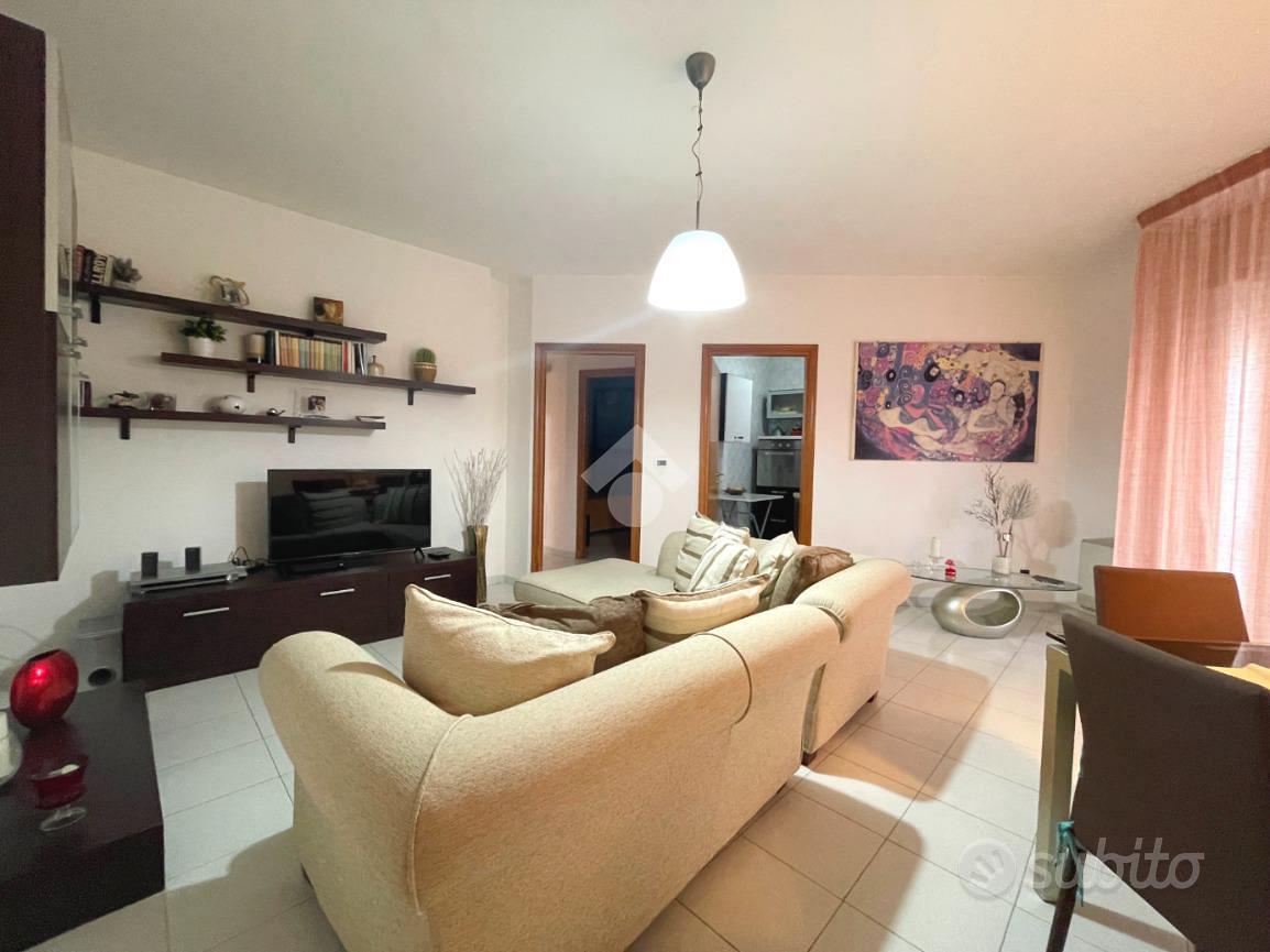 Apartment in Canosa di Puglia, Barletta-Andria-Trani - Vista 5