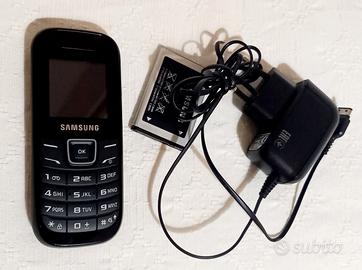 samsung GTE1200