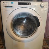 Lavatrice Candy smart, 10 kg, classe A+++