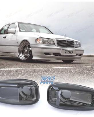FRECCIE LATERALI PER MERCEDES W202 W208 W210 R170 
