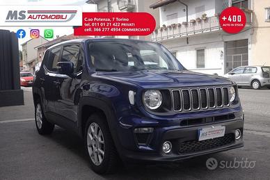 Jeep Renegade Jeep 1.6 MJet DDCT 120cv Limite...
