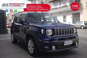 Jeep Renegade Jeep 1.6 MJet DDCT 120cv Limite...