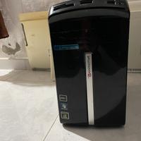 Computer fisso case funzionante