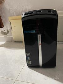Computer fisso case funzionante