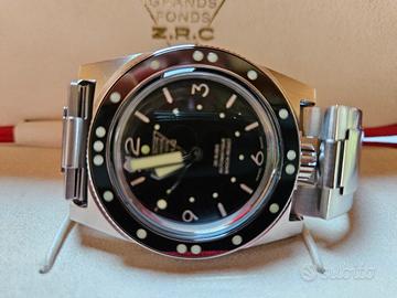 ZRC 1904 GF 38 Heritage 