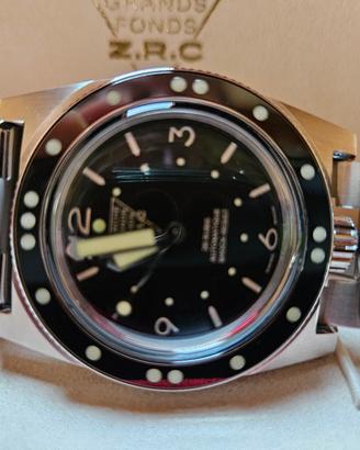 ZRC 1904 GF 38 Heritage 