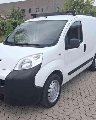 Peugeot Bipper