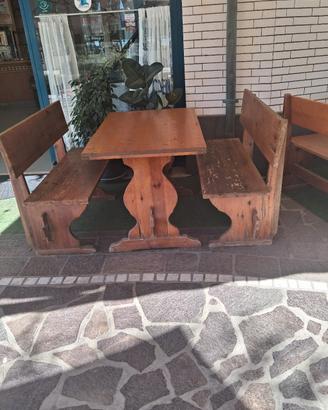 arredamento piadineria 
