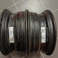 cerchi da 15 per pegiout 208