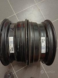 cerchi da 15 per pegiout 208