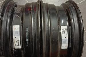 cerchi da 15 per pegiout 208