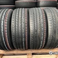 4 gomme 215 60 17