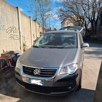 ricambi touran BSX