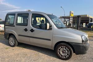 Fiat Doblo 1.9 JTD cat Active