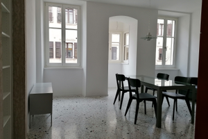 Appartamento arredato,Trento centro storico