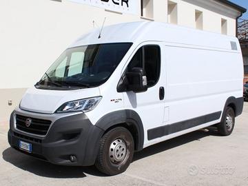 FIAT Ducato 35 2.3 MJT 130CV LH2 Maxi !!!MOTORE