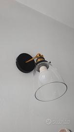 lampadari e applique 