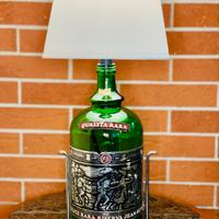 Lampada di Qualité Rare – Jean Buton