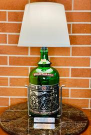 Lampada di Qualité Rare – Jean Buton