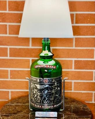 Lampada di Qualité Rare – Jean Buton