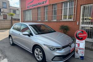 Volkswagen Golf 2.0 TDI 150 CV DSG SCR Life