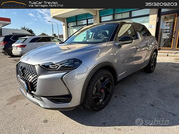 DS DS3 Performance Line Puretech 155 #9076