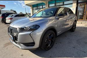 DS DS3 Performance Line Puretech 155 #9076