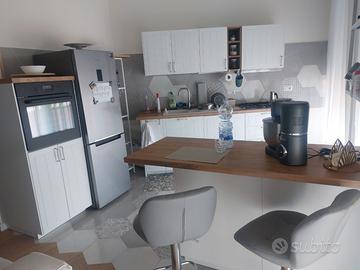 cucina ikea  nuovissima