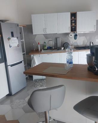 cucina ikea  nuovissima
