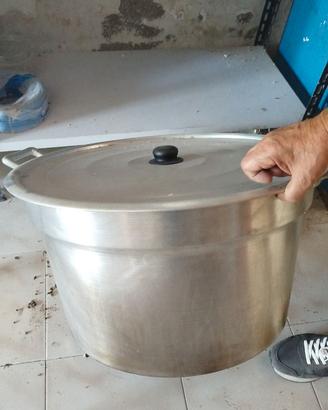 Pentolone per salsa