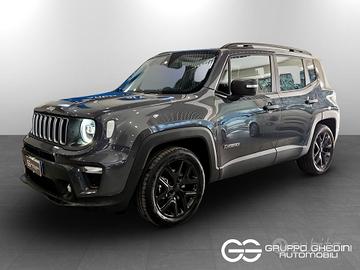 JEEP Renegade 2024 - Renegade 1.5 turbo t4 mhev Su