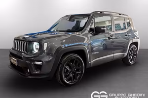 JEEP Renegade 2024 - Renegade 1.5 turbo t4 mhev Su