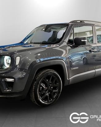 JEEP Renegade 2024 - Renegade 1.5 turbo t4 mhev Su