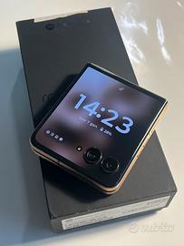 Motorola razzr 60 ultra valuto permuta