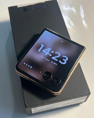 Motorola razzr 60 ultra valuto permuta