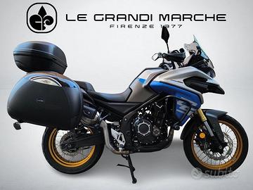 Voge Valico 525 DSX