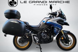 Voge Valico 525 DSX