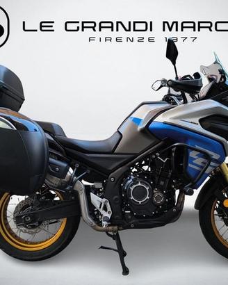 Voge Valico 525 DSX