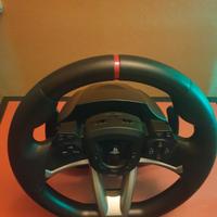 Volante Hori - Racing Wheel APEX