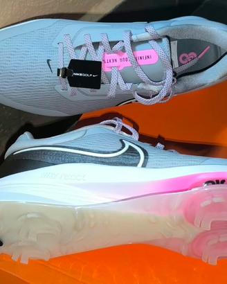 Nike Air Zoom Infinity Tour NEXT% Golf n.45 Nuove
