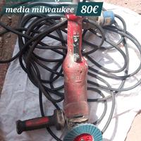 Flessibile taglia media milwaukee