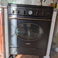 Cucina a gas Smeg mod. CO60GMAN2