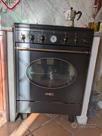 Cucina a gas Smeg mod. CO60GMAN2