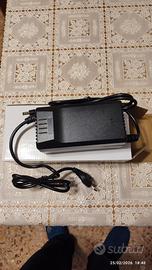 carica batterie Zontes