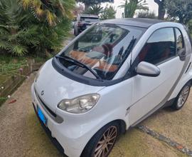 SMART fortwo 2ª serie - 2007 OTTIME CONDIZ-KM ORIG