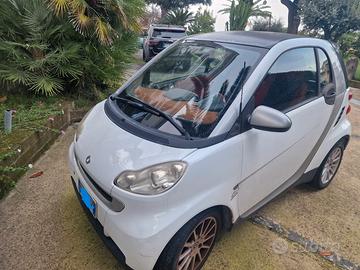 SMART fortwo 2ª serie - 2007 OTTIME CONDIZ-KM ORIG