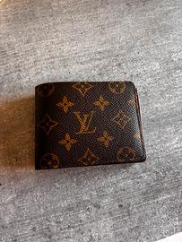 Portafoglio louis vuitton