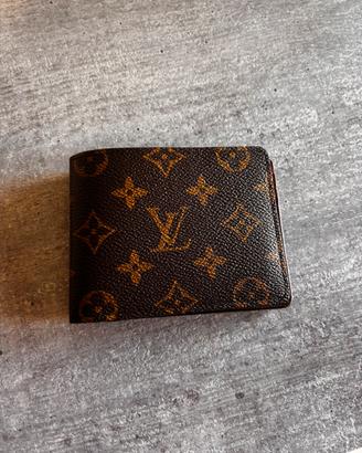 Portafoglio louis vuitton